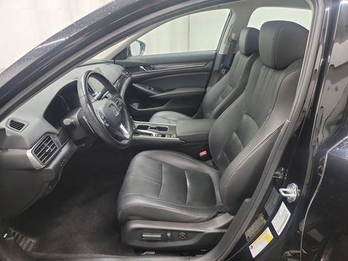 Certified 2022 Honda Accord Sport Special Edition image 12