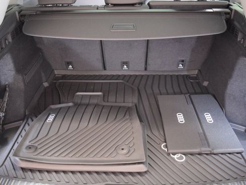 New 2025 Audi Q5 Premium image 11