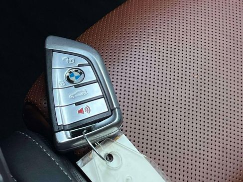 Used 2021 BMW M850i xDrive Coupe AWD/4WD image 30
