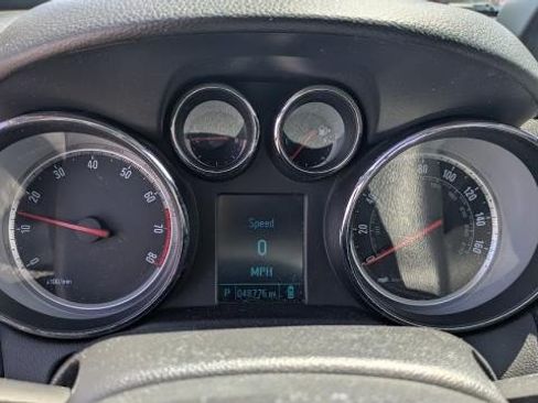 Used 2015 Buick Encore Convenience AWD/4WD image 6