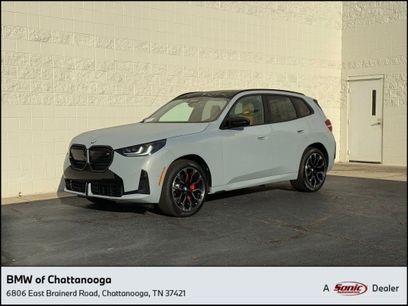 New 2026 BMW X3 M50 w/ Premium Package