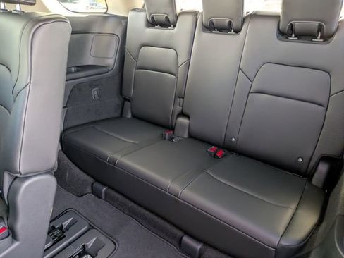 New 2025 Nissan Pathfinder SL w/ Lighting Package (N92) image 28