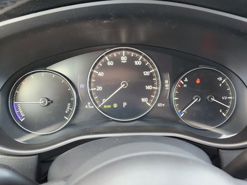 New 2026 MAZDA CX-50 AWD 2.5 Hybrid w/ Weather Package image 7