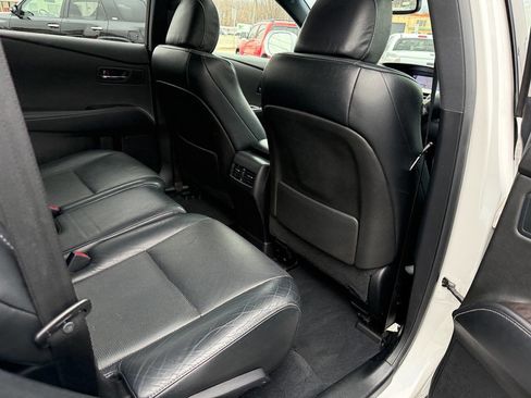 Used 2013 Lexus RX 350 F Sport w/ Navigation Pkg image 87