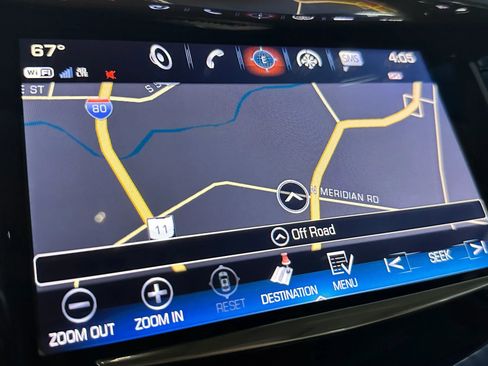 Used 2019 Cadillac Escalade Premium Luxury image 39