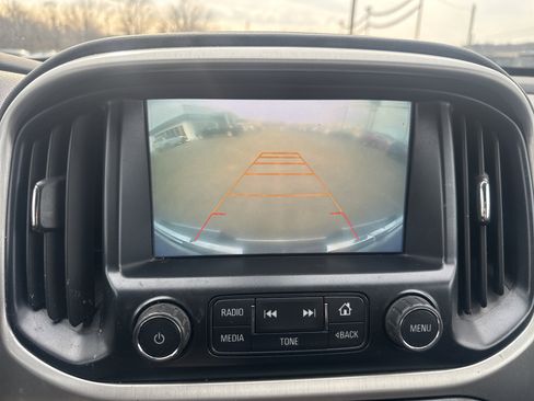 Used 2017 GMC Canyon SLT w/ Trailering Package image 26