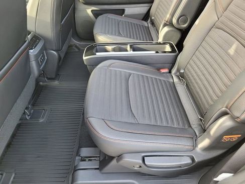 New 2026 Nissan Pathfinder Rock Creek w/ Rock Creek Premium Package AWD/4WD image 13