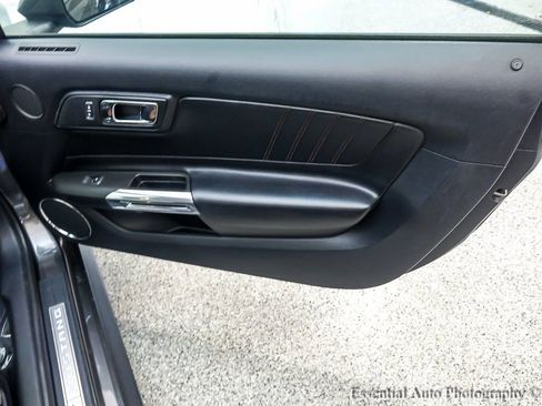 Used 2015 Ford Mustang GT Premium w/ Equipment Group 401A image 22