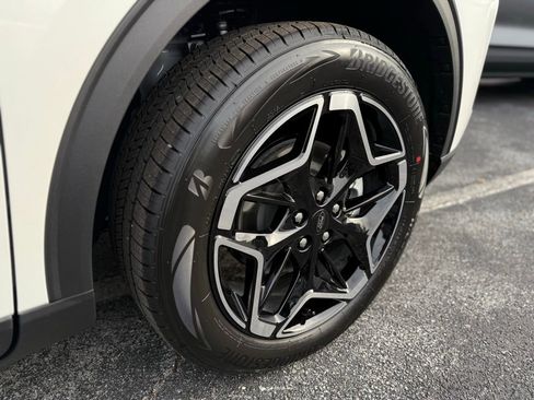 New 2026 Ford Escape Platinum w/ Premium Technology Package image 9