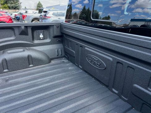 Used 2024 Ford F150 Lariat w/ Tow/Haul Package image 14