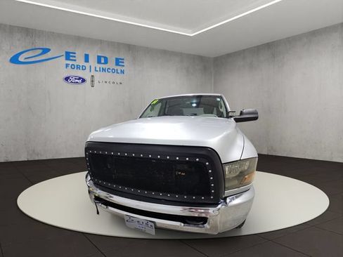 Used 2011 RAM 3500 SLT w/ Protection Group AWD/4WD image 6