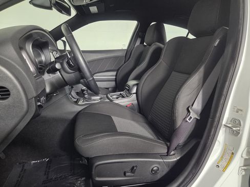 Used 2023 Dodge Charger Scat Pack RWD image 10
