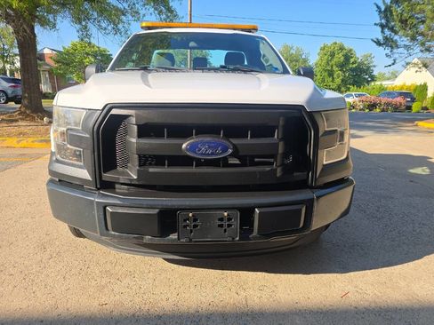 Used 2015 Ford F150 XL w/ XL Power Equipment Group RWD image 5