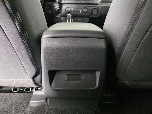 New 2026 Nissan Frontier S AWD/4WD image 38