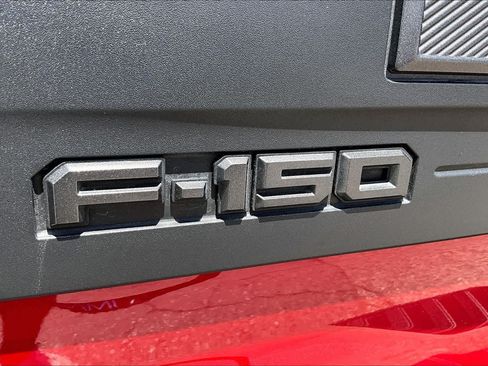 Used 2025 Ford F150 Raptor AWD/4WD image 30