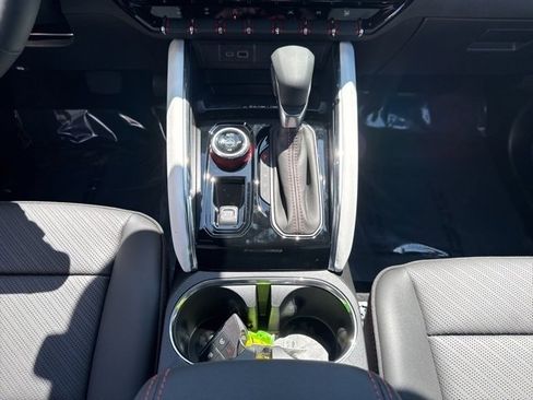 New 2025 GMC Canyon AT4 w/ AT4X AEV Edition image 20