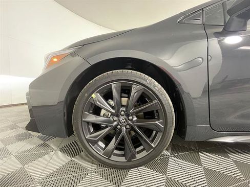 New 2026 Toyota Corolla SE FWD image 23