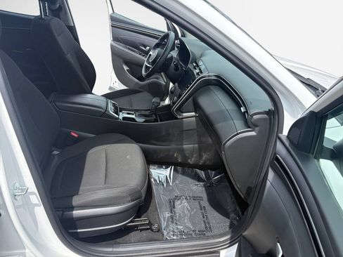 Used 2023 Hyundai Tucson SEL AWD/4WD image 26