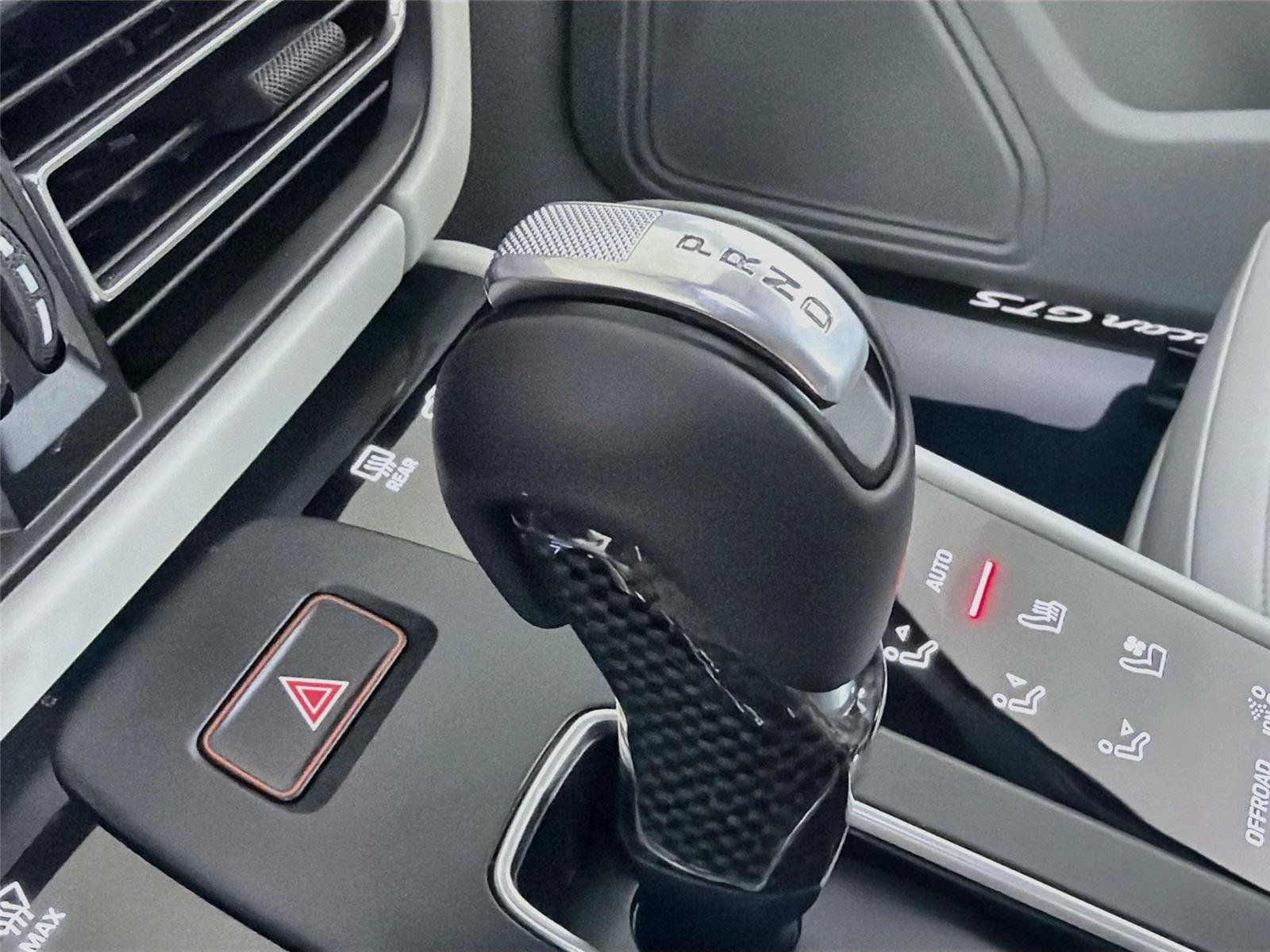 Certified 2026 Porsche Macan GTS AWD/4WD image 34