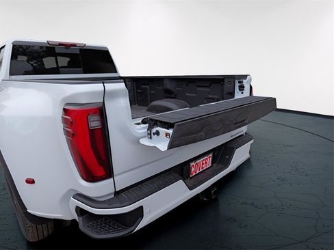 New 2026 GMC Sierra 3500 Denali Ultimate image 28