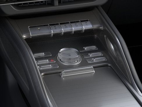New 2026 Lincoln Nautilus Premier w/ Equipment Group 102A AWD/4WD image 15