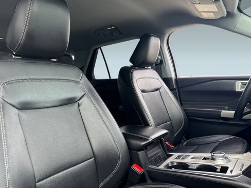 Used 2024 Ford Explorer Limited image 33