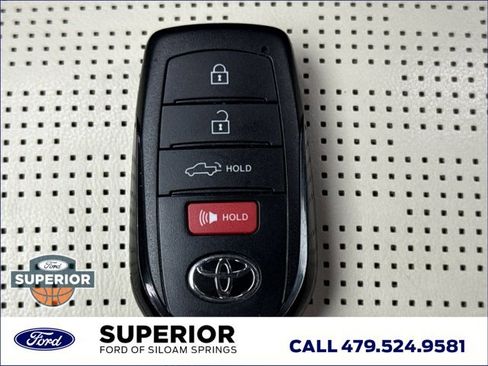 Used 2024 Toyota Tundra 1794 Edition image 26