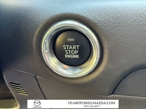 Used 2024 MAZDA CX-5 Carbon Edition image 16