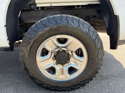 Used 2020 RAM 2500 Tradesman image 36