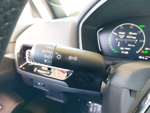 New 2026 Honda Civic Sport image 24