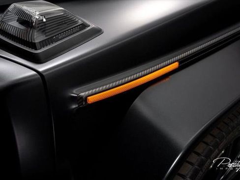 Used 2022 Mercedes-Benz G 63 AMG 4MATIC image 12