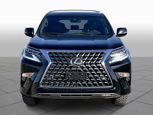 Used 2023 Lexus GX 460 Premium w/ Premium Package image 4