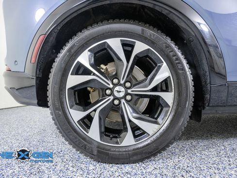 Used 2023 Ford Mustang Mach-E Premium AWD/4WD image 44