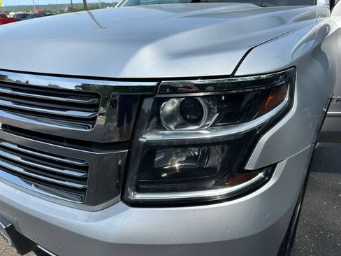 Used 2015 Chevrolet Tahoe LTZ AWD/4WD image 44