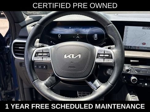 Used 2024 Kia Telluride SX Prestige X-Pro AWD/4WD image 19