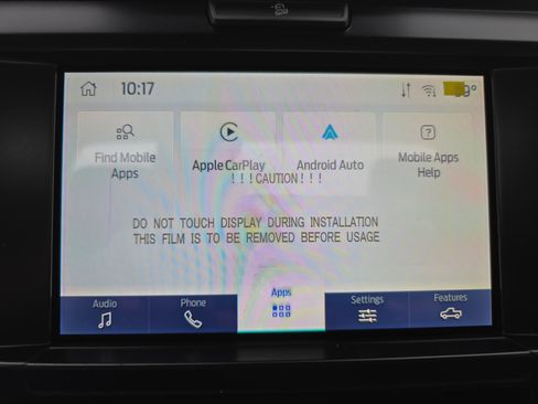 New 2025 Ford F350 XL w/ STX Appearance Package image 29