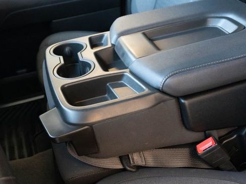 Used 2022 Chevrolet Silverado 1500 LT image 31