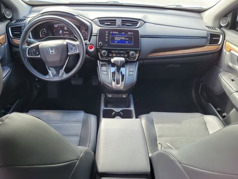 Used 2022 Honda CR-V EX-L image 14