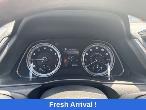 Used 2022 Hyundai Sonata SE FWD image 4