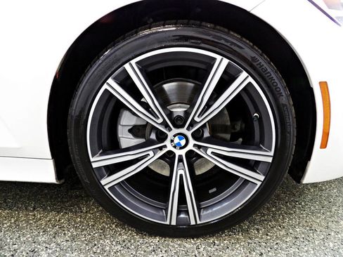 Used 2020 BMW 330i Sedan w/ Driving Assistance Package RWD image 22
