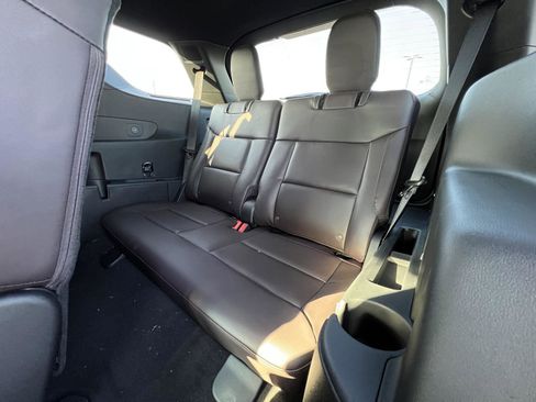 New 2026 Ford Explorer Platinum image 44