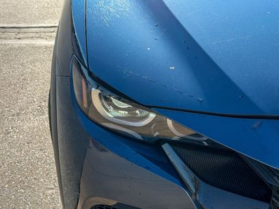 Certified 2025 MAZDA CX-50 AWD 2.5 S w/ Premium Package