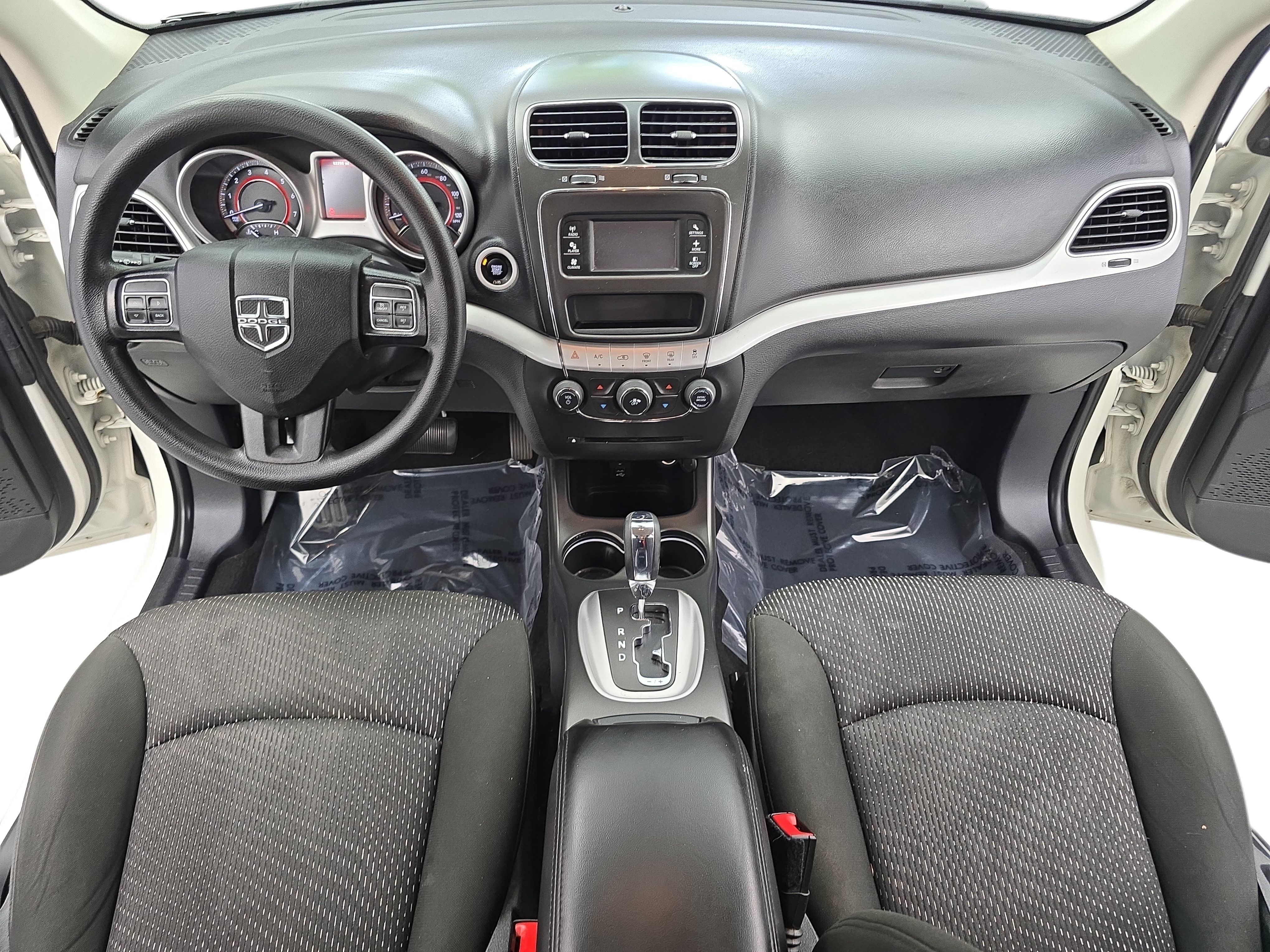 Used 2020 Dodge Journey SE FWD image 9