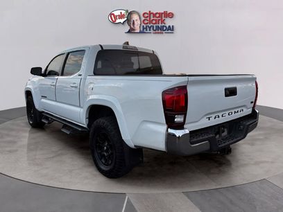 Used 2022 Toyota Tacoma SR5