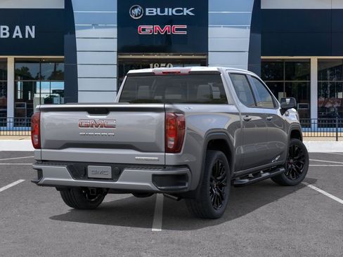 New 2026 GMC Sierra 1500 Elevation w/ Elevation Select Package image 4