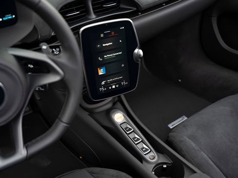 New 2026 McLaren Artura Spider RWD image 43