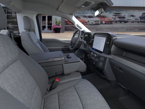 New 2025 Ford F150 XL w/ Equipment Group 103A High image 11