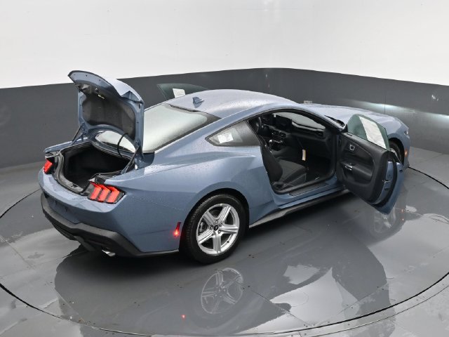 New 2026 Ford Mustang Coupe RWD image 25