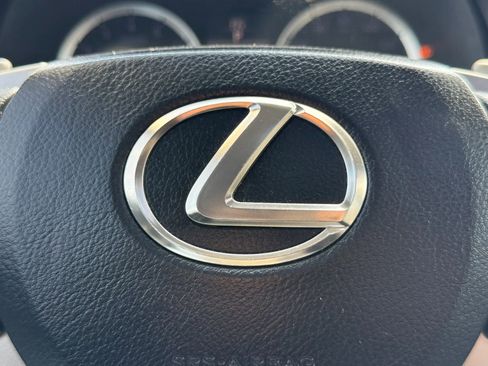 Used 2014 Lexus IS 250 w/ Navigation Package RWD image 23