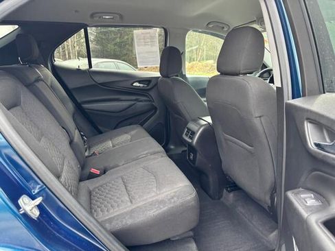 Used 2019 Chevrolet Equinox LT AWD/4WD image 13